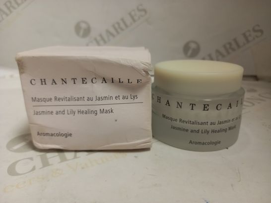 CHANTECAILLE JASMINE & LILY HEALING MASK 50ML RRP £76
