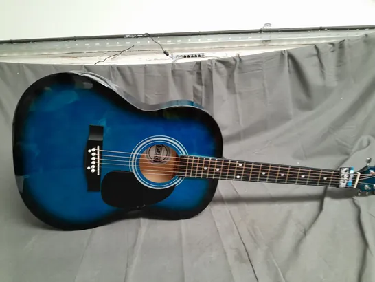 3RD AVENUE ACOUSTIC GUITAR  RRP £79.99