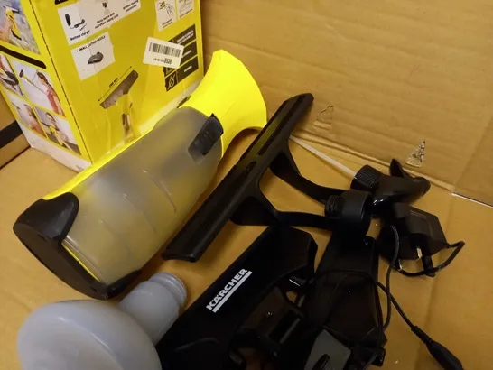 KARCHER WV2 PLUS N WINDOW VAC