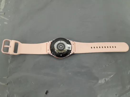 SAMSUNG GALAXY WATCH5 LTE SMARTWATCH (SM-R905F)