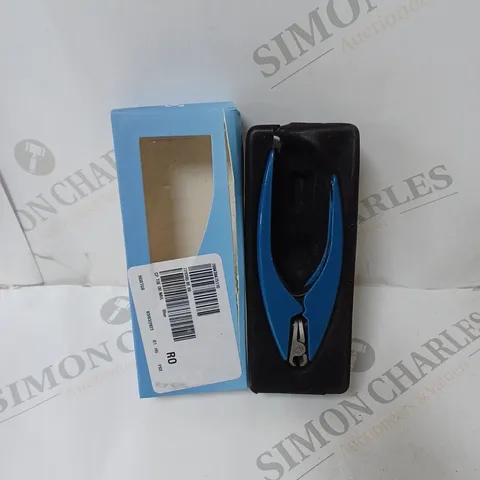 BOXED CLIPPERPRO 2.0 NAIL CLIPPERS