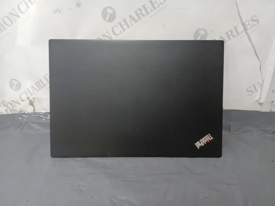 LENOVO THINKPAD X280 12 INCH I5-8250U 1.60GHZ