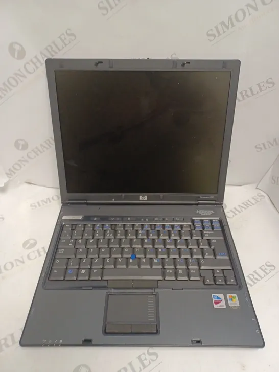 HP COMPAQ NC6220 LAPTOP 