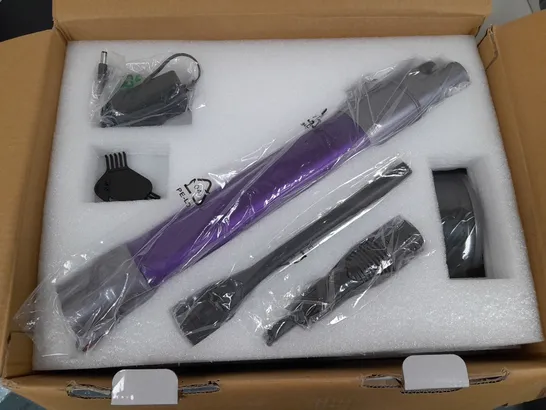 BOXED BUTURE VC10 CORDLESS VACUUM CLEANER