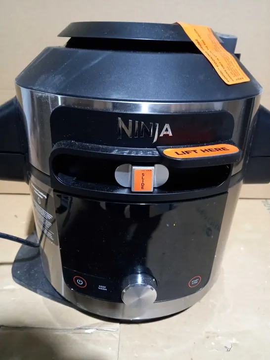 NINJA FOODI MAX MULTI COOKER