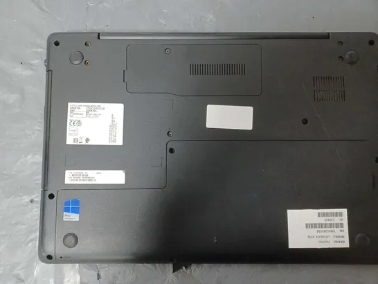 FUJITSU	LIFEBOOK A556 15 INCH I5-6200U 2.30GHZ