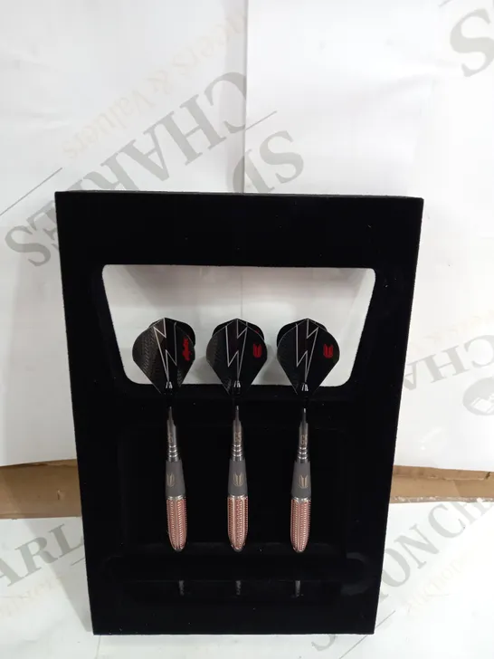 PHIL TAYLOR PWER 9FIVE GENERATION 5 DARTS