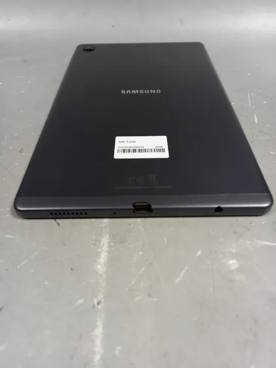 SAMSUNG GALAXY A7 LITE TABLET