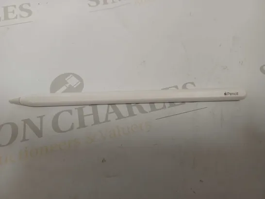 APPLE PENCIL (2ND GEN)