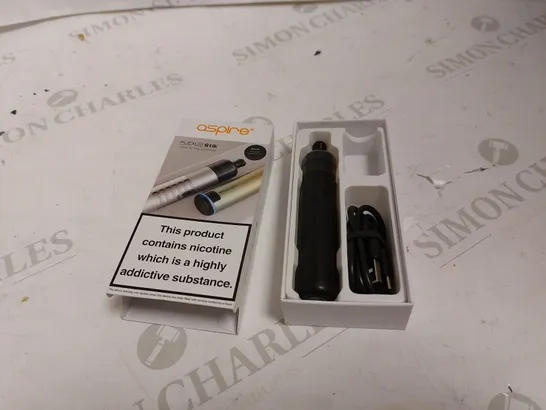 ASPIRE FLEXUS STIK 