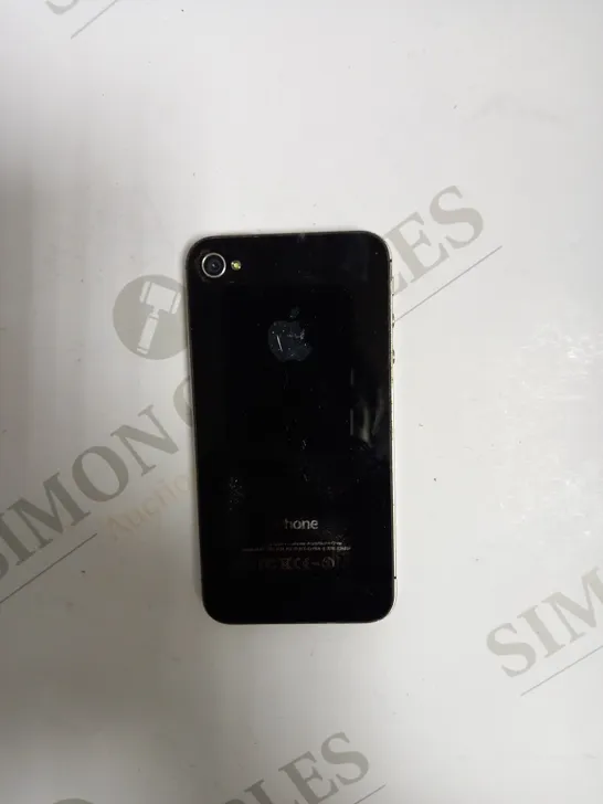 APPLE IPHONE 4S A1387