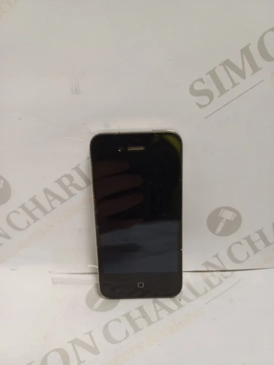 APPLE IPHONE 4 (A1332) SMARTPHONE 