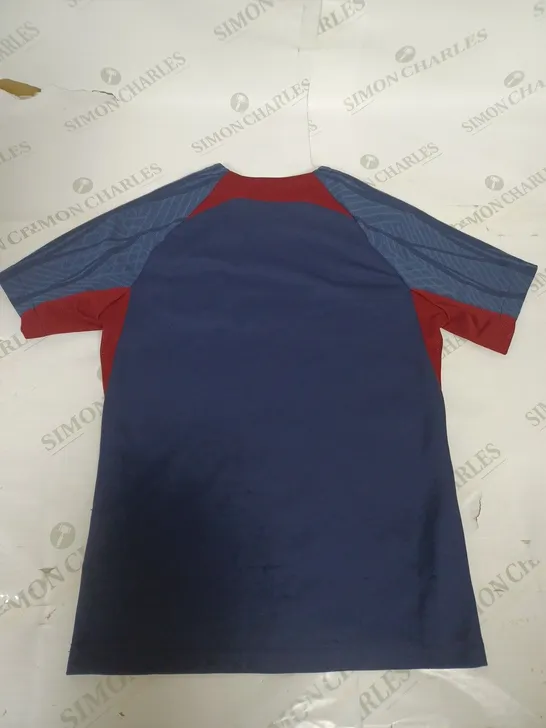 PSG FC AWAY SHIRT SIZE M