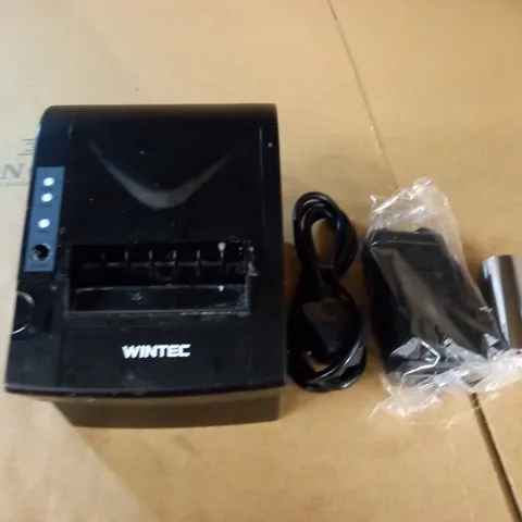 WINTEC THERMAL PRINTER