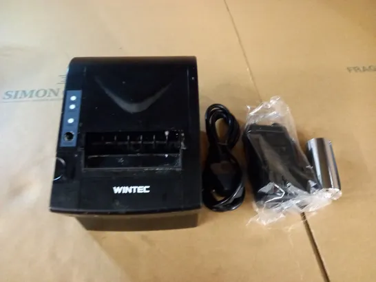 WINTEC THERMAL PRINTER