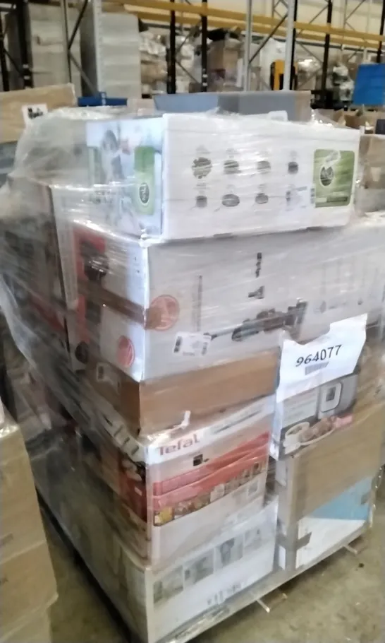 PALLET OF APPROXIMATELY 36 ASSORTED ELECTRICAL ITEMS 