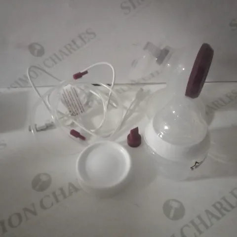 TOMMEE TIPPEE MADE FOR ME SINGLE ELECTRIC BREAST PUMP