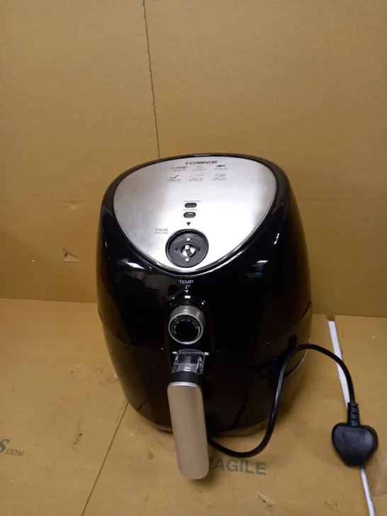 TOWER T17021 4.3 LITRE AIR FRYER