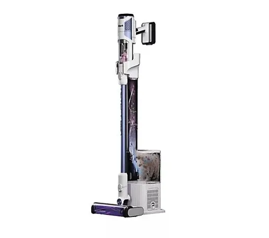 OUTLET SHARK 1.3L AUTO EMPTY VACUUM CLEANER IW3510UK