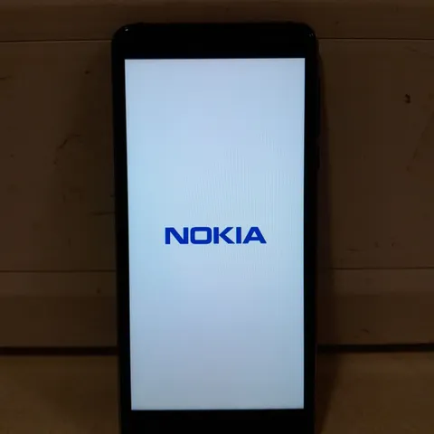 NOKIA ANDROID ONE MOBILE PHONE