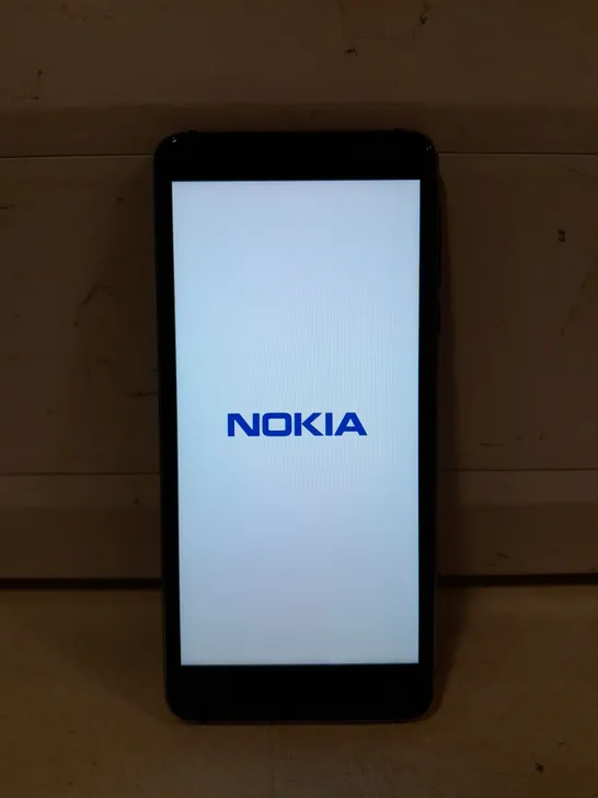 NOKIA ANDROID ONE MOBILE PHONE