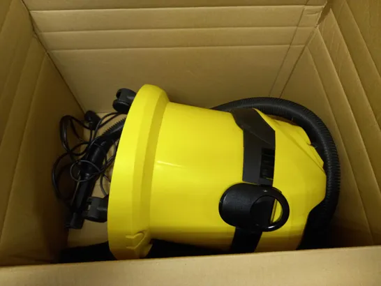 KARCHER WD2 MULTI-PURPOSE VACUUM CLEANER