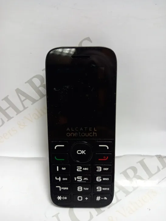 ALCATEL ONETOUCH