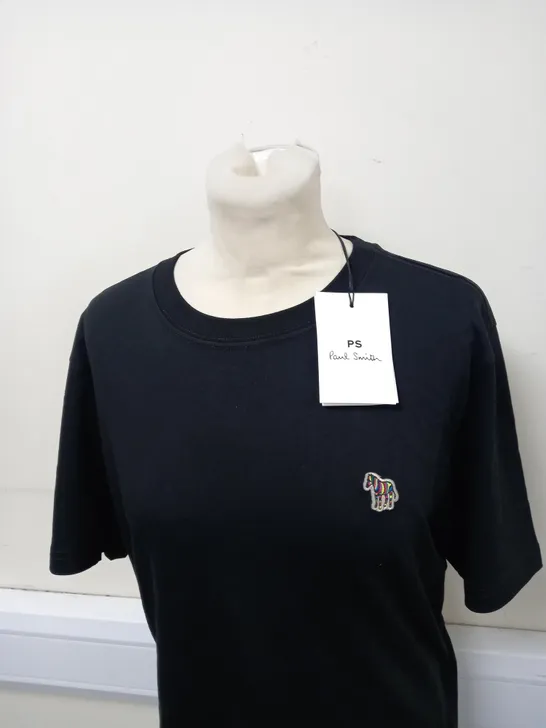 PAUL SMITH CASUAL T-SHIRT SIZE M