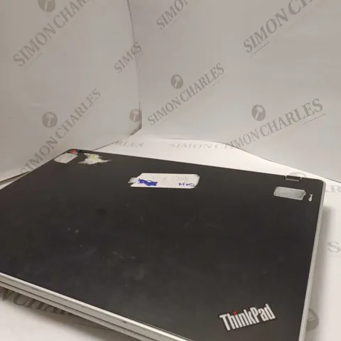 THINKPAD LAPTOP LR-3VF8Z