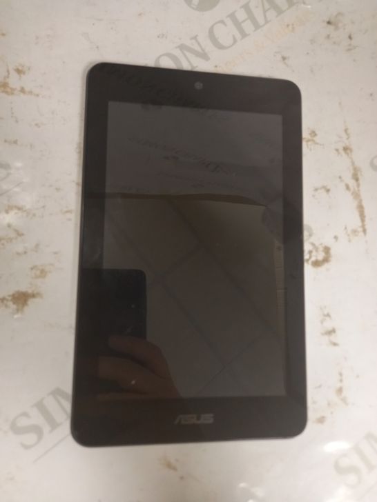 ASUS MEMO PAD HD7 ANDROID TABLET