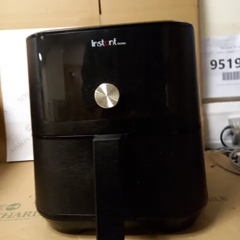 INSTANT POT VORTEX AIR FRYER