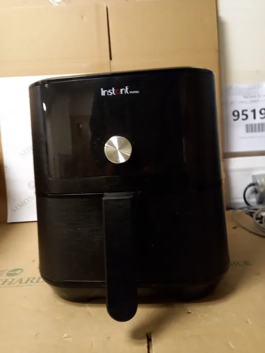 INSTANT POT VORTEX AIR FRYER