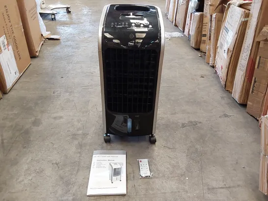 BOXED NEO AIR COOLER WITH REMOTE (1 BOX)