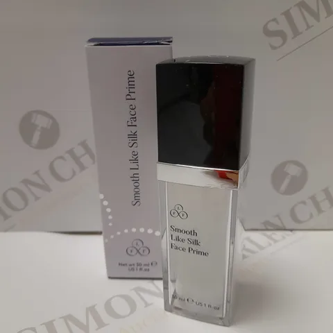 LOOK FABULOUS FOREVER SMOOTH LIKE SILK FACE PRIME 30ML