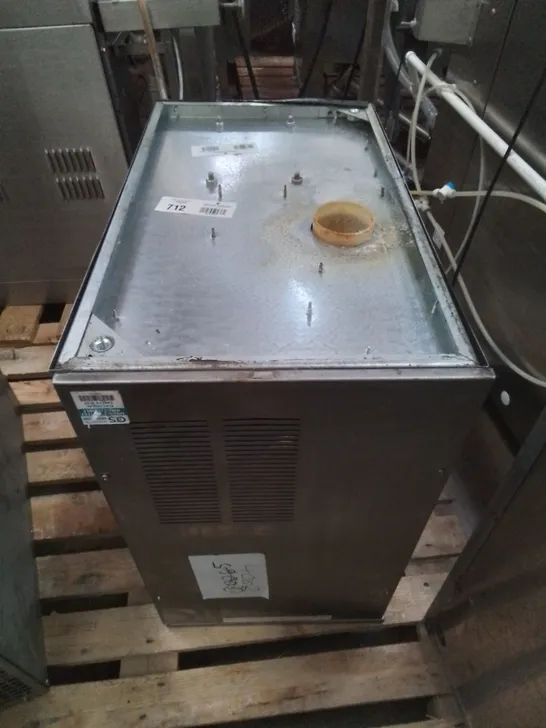 COMMERCIAL ICS700 COOLING FAN UNIT 