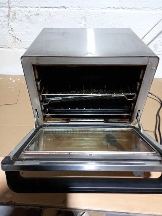 NINJA FOODI COUNTERTOP MULTIFUNCTION OVEN