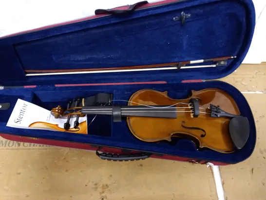 SENTOR VIOLIN