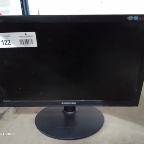SAMSUNG SYNCMASTER DESK TOP MONITOR WITH STAND Model E1920