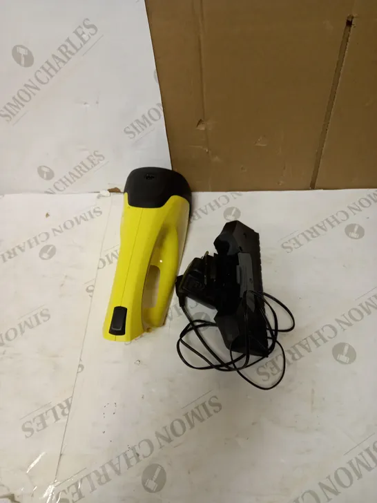 KARCHER WV2 PLUS N WINDOW VAC