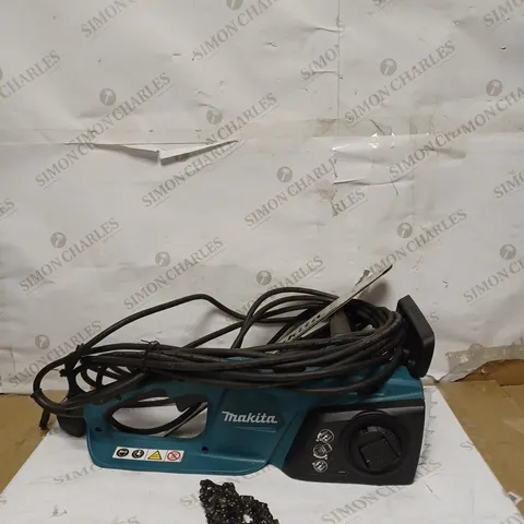 MAKITA UC3541A/2 240V ELECTRIC CHAINSAW BODY