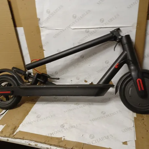 DESIRETECH FOLDABLE ELECTRICAL SCOOTER (COLLECTION ONLY)