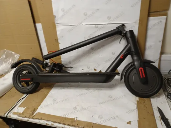 DESIRETECH FOLDABLE ELECTRICAL SCOOTER (COLLECTION ONLY)