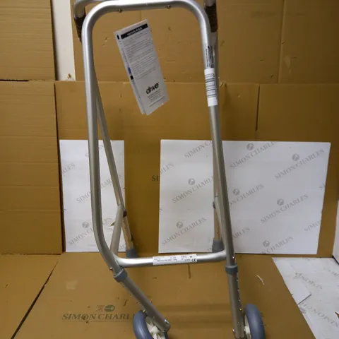 NRS ULTRA NARROW WALKING FRAME