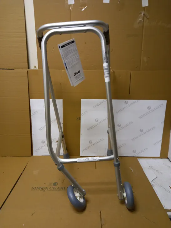 NRS ULTRA NARROW WALKING FRAME