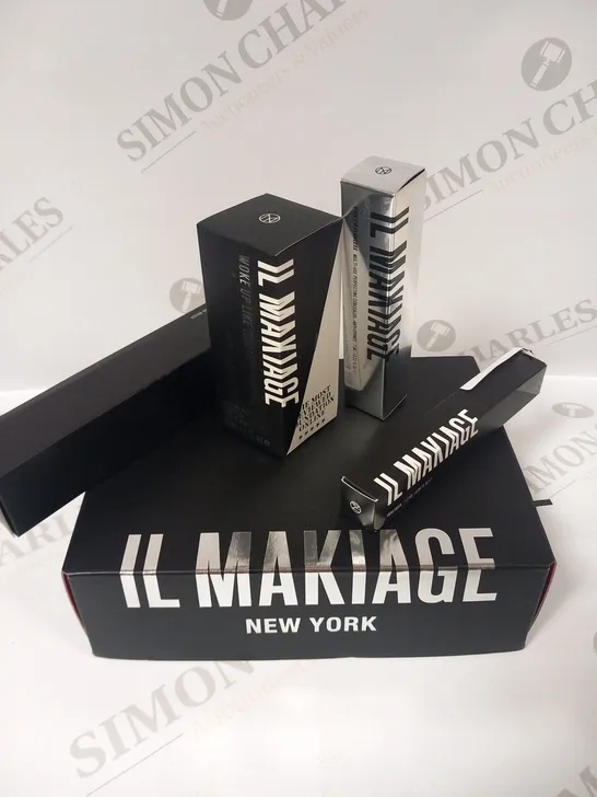 BOXED IL MAKIAGE GIFT SET