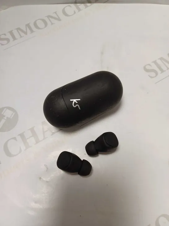 KITSOUND KSFUN25 WIRELESS EARPHONES 