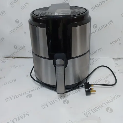 BOXED SALTER 5L XL AIR FRYER 