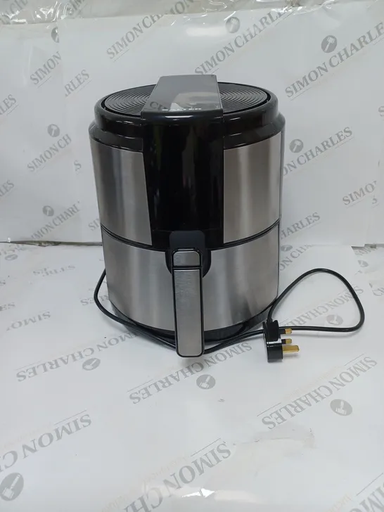 BOXED SALTER 5L XL AIR FRYER 