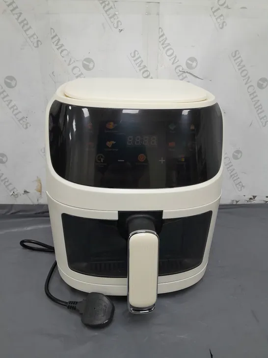 BOXED EXTRA LARGE CAPACITY AIR FRYER 