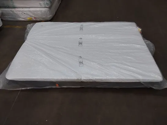 QUALITY BAGGED 5' KING SIZED EMMA PREMIUM HYBRID MATTRESS 